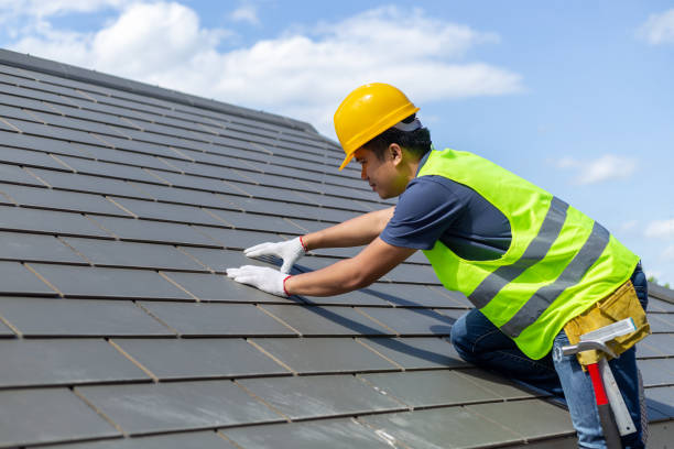 Best Commercial Roofing Services  in Libertyvle, IL
