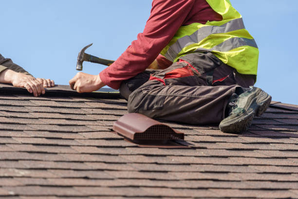 Tile Roofing Contractor in Libertyville, IL