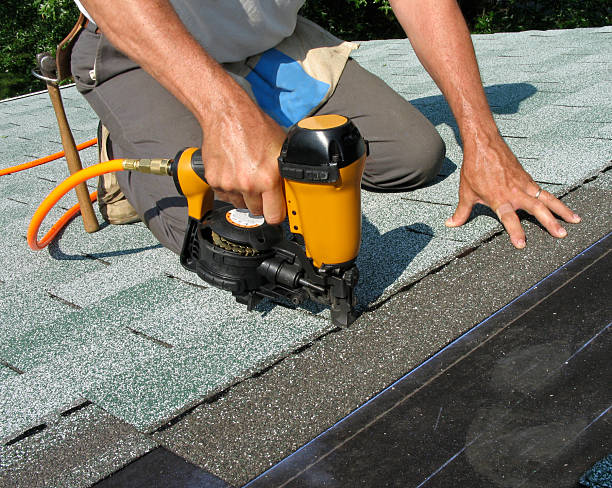 Best New Roof Installation  in Libertyvle, IL