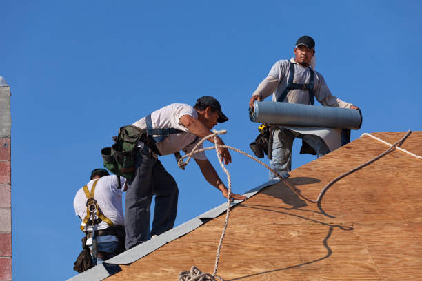 Sealant for Roof in Libertyville, IL