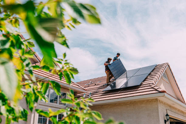 Professional Roofing Contractor in Libertyville, IL