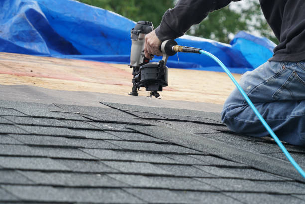 Best Roof Replacement Cost  in Libertyvle, IL