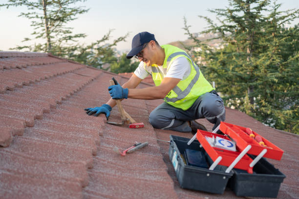 Gutter Installation and Roofing in Libertyville, IL