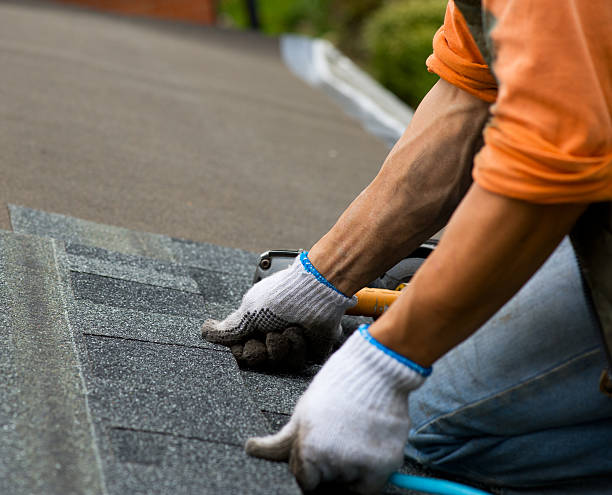 Best Metal Roofing Contractor  in Libertyvle, IL