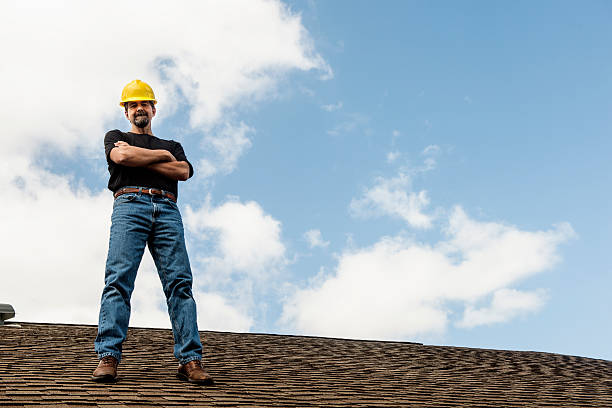 Best Best Roofing Contractors  in Libertyvle, IL