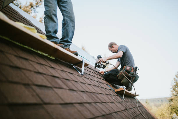 Quick and Trustworthy Emergency Roof Repair Services in Libertyville, IL